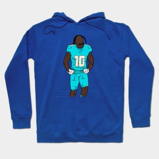 Tyreek Hill Flex Hoodie